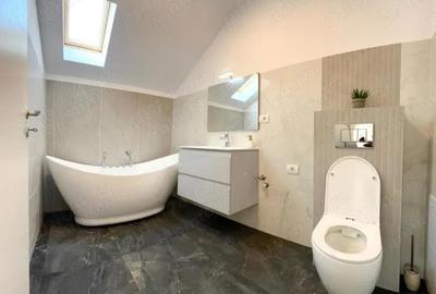 Casă cu 3 camere cu Teren 160 Mp în Calea Urseni - 9