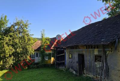 De vânzare casă, situată în Suveica! - 4