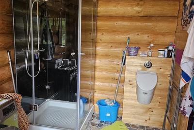 Casă cu 3 camere cu Teren 3042 Mp în Vale - 8