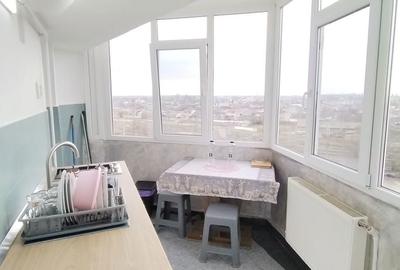 Apartament cu 2 camere decomandat în Central - 5
