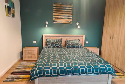 Piata Romana - Magheru Piata Romana - Magheru - 3