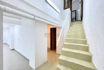 CASA 7 Camere I INCHIRIAZĂ LOCAȚIE STRATEGICAI Ideala Pentru BUSINESS I 303 MP CASA 7 Camere I INCHIRIAZĂ LOCAȚIE STRATEGICAI Ideala Pentru BUSINESS I 303 MP - 17