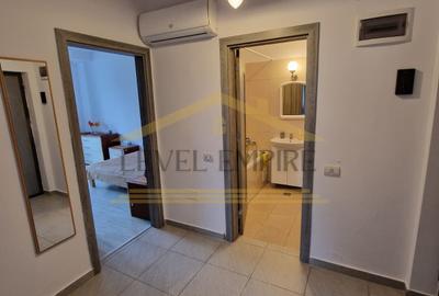 Apartament cu 2 camere decomandat, mobilat în Chiajna - 9