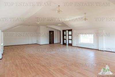 Vila 9 camere ideala pentru firme/cazare muncitori langa Lacul Morii - 17