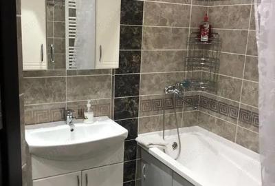 Apartament cu 2 camere decomandat în Soarelui