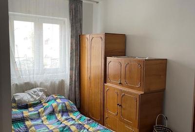 Apartament cu 4 camere în Central - 2