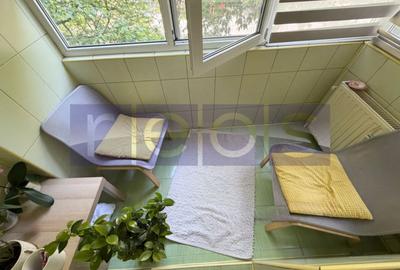 Apartament cu 3 camere decomandat, mobilat în Crângași - 11