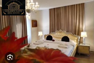 Pensiune de vanzare la cheie, 11 camere, piscina ?i jacuzzi Ra?nov - 8