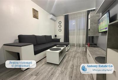 Garsonieră semidecomandată, mobilată în Rogerius - 6