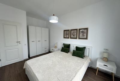 Apartament cu 2 camere în Torontalului - 6
