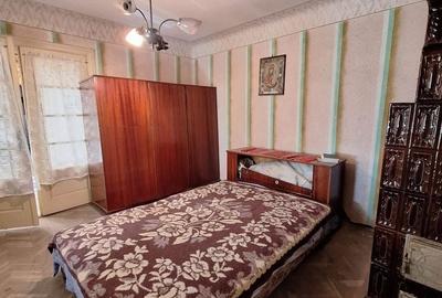 Casă cu 4 camere în Pasărea - 14