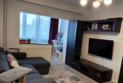 2 camere | decomandat | Gorjului | Metrou Gorjului - 1