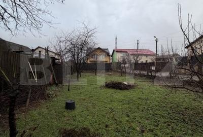 Casă individuală cu 4 camere cu Teren 587 Mp în Plaiul Vulcanești - 3