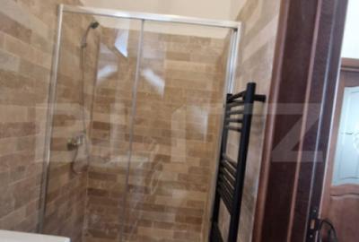 Casa renovata complet Schei, mobilata luminoasa curte indivi - 9