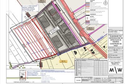 Spațiu comercial, în Sărădiș - 1