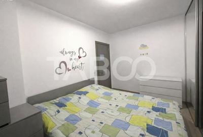 Apartament la etaj 1 cu  2 camere balcon parcare de vanzare  Turnisor - 5