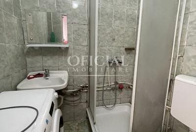 Garsoniera | 22 m2 | Aleea Garbau | Parcare |  Zona Manastur - 5