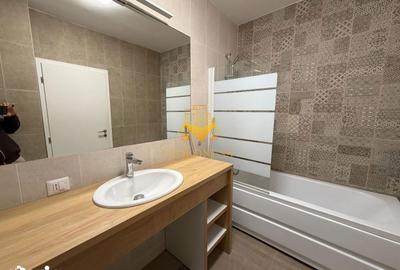 Apartament cu 2 camere, mobilat în Bună Ziua - 10