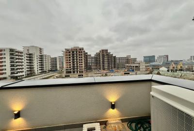 Duplex - 3 camere - CATTED FAMILY, Pipera - 20