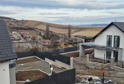 Casă cu 4 camere cu Teren 520 Mp în Sâncraiu de Mureș - 6