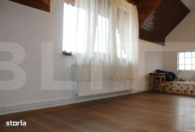 Casă cu 5 camere cu Teren 1337 Mp în Belin - 3