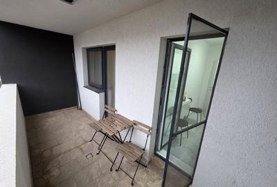 Garsonieră decomandată, mobilată în Berceni - 3