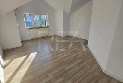 Vila 5 Camere + 2 Terase si Curte Ghencea - 5