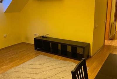 Apartament cu 2 camere decomandat în Florești - 5