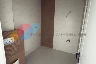 Apartament Nou, 60 Mp, cu 2 Terase si Parcare Subterana In Inima Orasului - 7