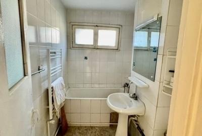 PODU ROS - SCOALA TITU MAIORESCU - 3 CAMERE DE 69MP - ETAJ 2 DIN 4 - FARA RISC! - 2