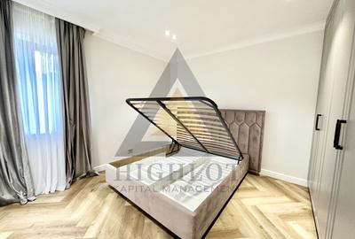 Duplex cu 11 camere cu Canalizare în Pipera - 20