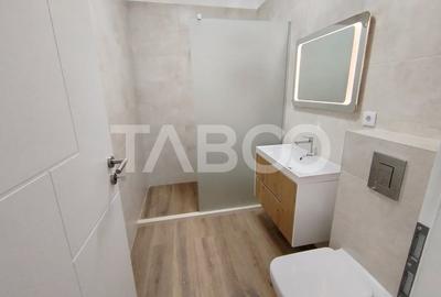 Apartament 2 camere decomandate mobilat si utilat cu balcon Selimbar - 5