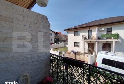 Apartament cu 2 camere în Miroslava - 2