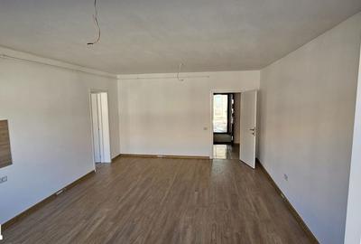 Apartament cu 2 camere în Sânpetru - 5