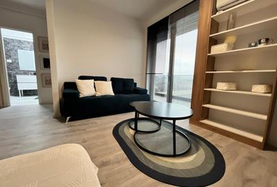 Apartament Premium o Camera – Manta Rosie Residence | Prima Inchiriere | 42 mp - 4