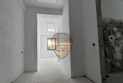 2 cam et 5/6 Parcare Buncar Antiatomic Campus Universitate M - 12