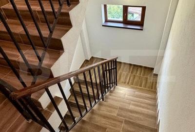 Oportunitate! Casa P+3, 180mp utili, terasa pe acoperis, zona buna- Rovine! - 8
