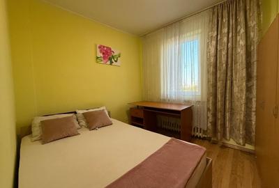 Apartament spatios cu 4 camere, 80 mp utili - Circumvalatiunii - 6
