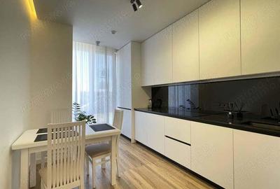 Apartament cu 2 camere situat in Floreasca Apartament cu 2 camere situat in Floreasca - 2