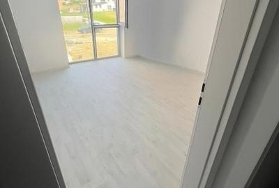 Giroc-Calea urseni | 2 Camere | Etaj intermediar | Decomandat | Loc de parcare - 1