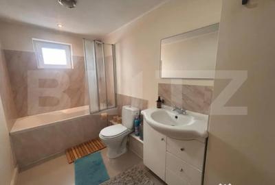 Casă cu 3 camere cu Teren 1300 Mp în Central - 3