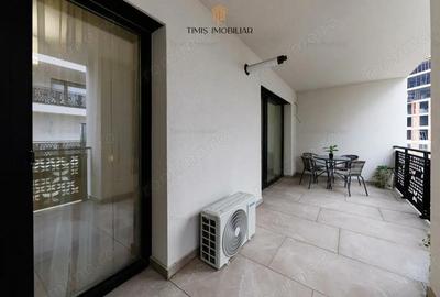 Com 0% - Apartament Premium | Parcare subterana & Terasa 20mp - 14