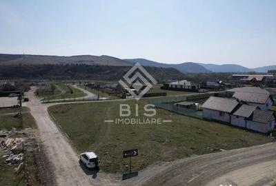 Teren de 1400 mp, în Viișoara - 7