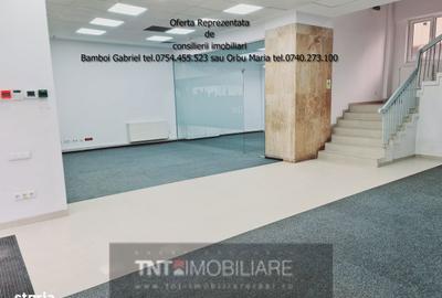 Spațiu comercial, de 429 mp, în Centru Civic - 4