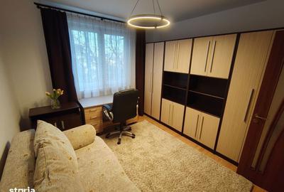 Apartament cu 2 camere decomandat în Cornișa - 4