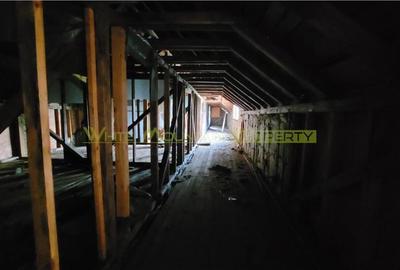 Oportunitate investitie | Teren 10 000 mp cu constructie 530 mp la 10 km de Viscri - 1