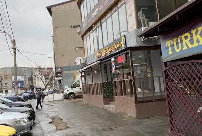 Spațiu comercial, de 508 mp, în Colentina - 1