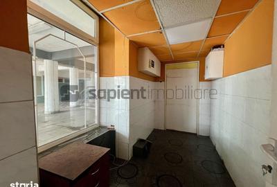 Spațiu comercial, de 139.1 mp, în Orașul Nou - 3