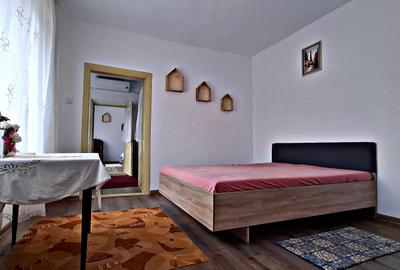 Casă cu 4 camere cu Teren 2000 Mp în Valea Nucarilor - 3