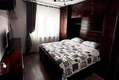 Apartament cu 2 camere decomandat, mobilat în Dacia - 8